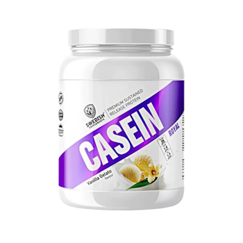 Slow Casein, 900 g Swedish Supplements
