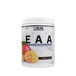 EAA Amino, Delta Nutrition