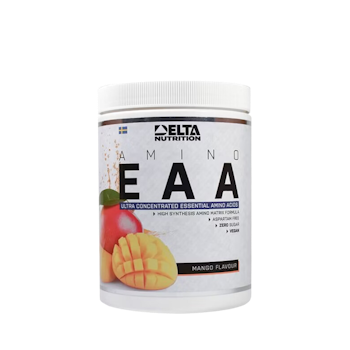 EAA Amino, Delta Nutrition