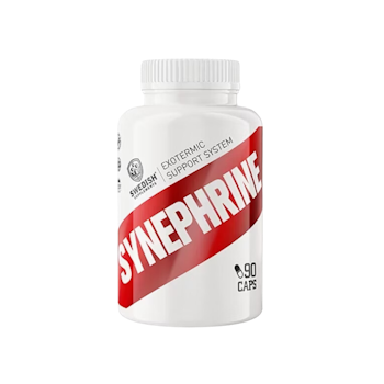 Synephrine - 90 Caps