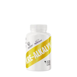 Kre-Alkalyn, 120 caps Swedish Supplements