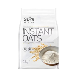 Instans Oats, 1 kg