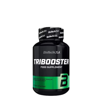 Tribooster Testo 2000 mg Tribulus 60 Tabletter