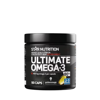Omega 3 80%, 90 cps