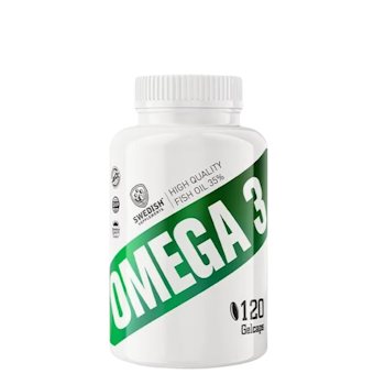 Omega 3, 120 gel caps