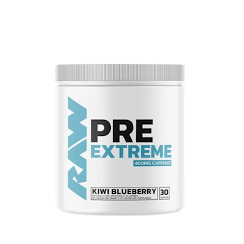 Raw Nutrition Pre Extreme PWO