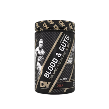 Blood & Guts, 380 g