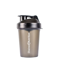 Shaker 600 ml Svart