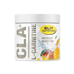 CLA + L-Carnitine Powder, 180 g