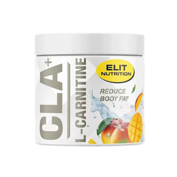 CLA + L-Carnitine Powder, 180 g