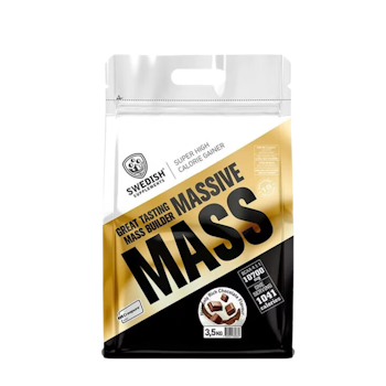 Massive Mass, 3,5kg