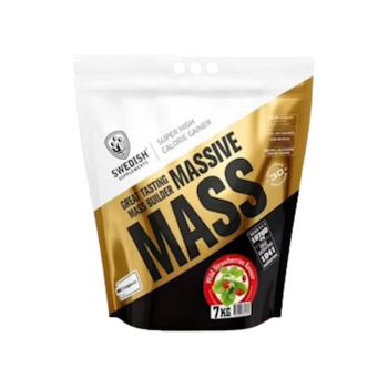 Massive Mass, 7kg