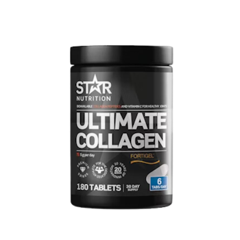 Ultimate Collagen, 180 caps