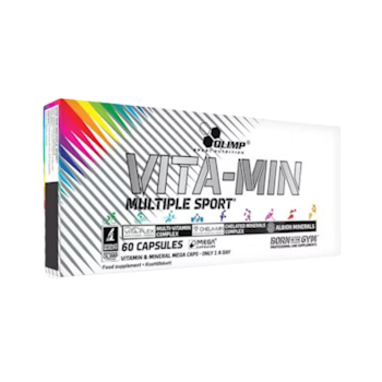 Vita-Min Multiple Sport