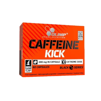 Caffeine-Kick