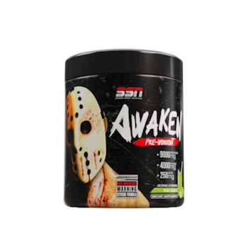 Awaken