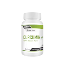 Curcumin +