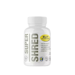 SUPER SHRED, 90 caps