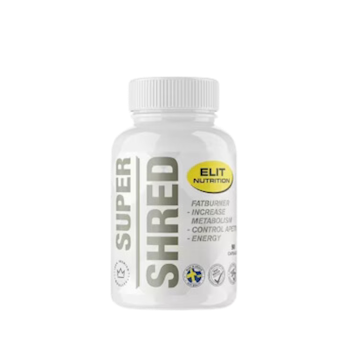 SUPER SHRED, 90 caps