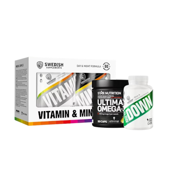 Wellness Pack