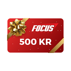 Presentkort 500 kr