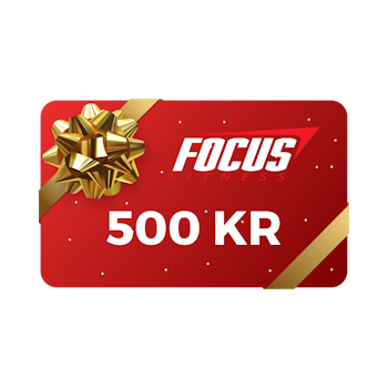 Presentkort 500 kr