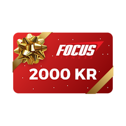 Presentkort 2000 kr