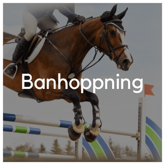 Banhoppning - Liwa Design