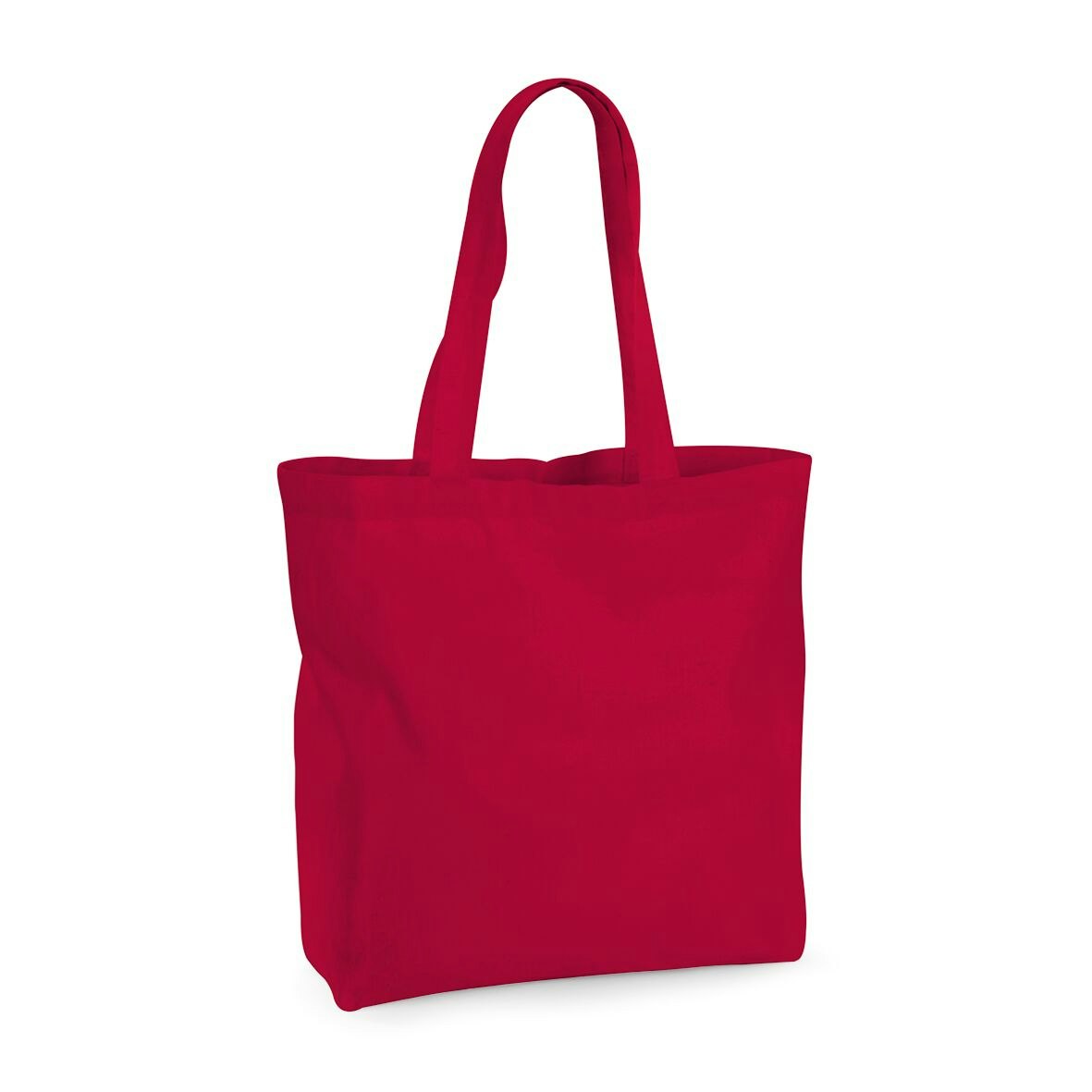 Tygkasse Hundraser - Maxi bag