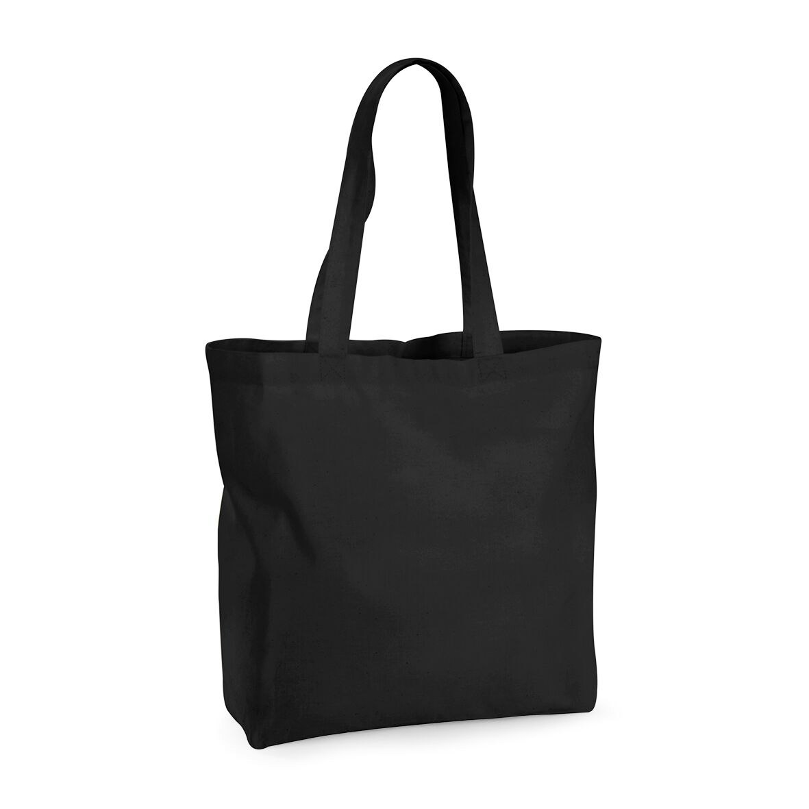 Tygkasse Morganhäst - Maxi bag