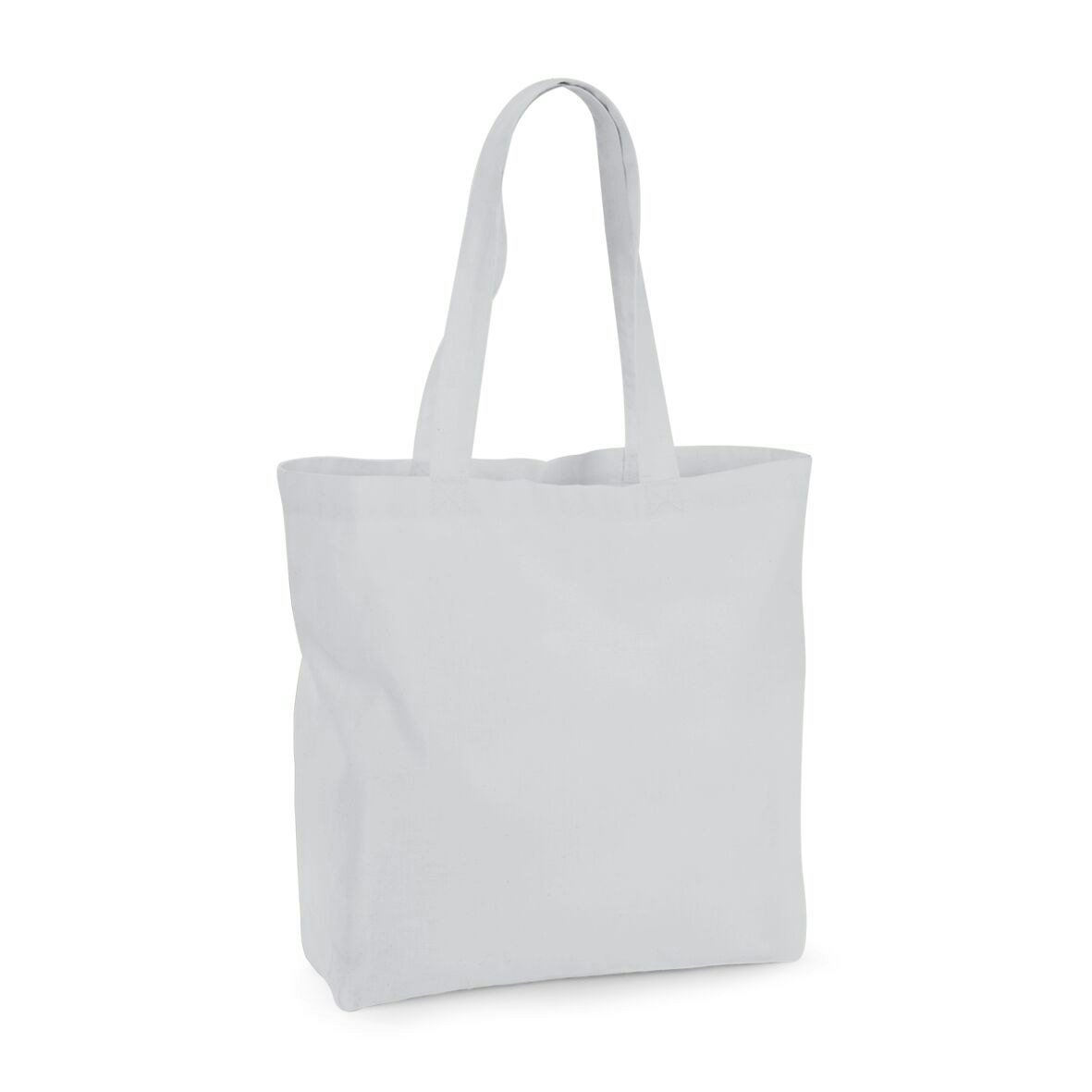 Tygkasse Mina 2 barn - Maxi bag