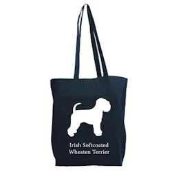 Tygkasse Irish Softcoated Wheaten Terrier