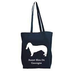 Tygkasse Basset Bleu De Gascogne