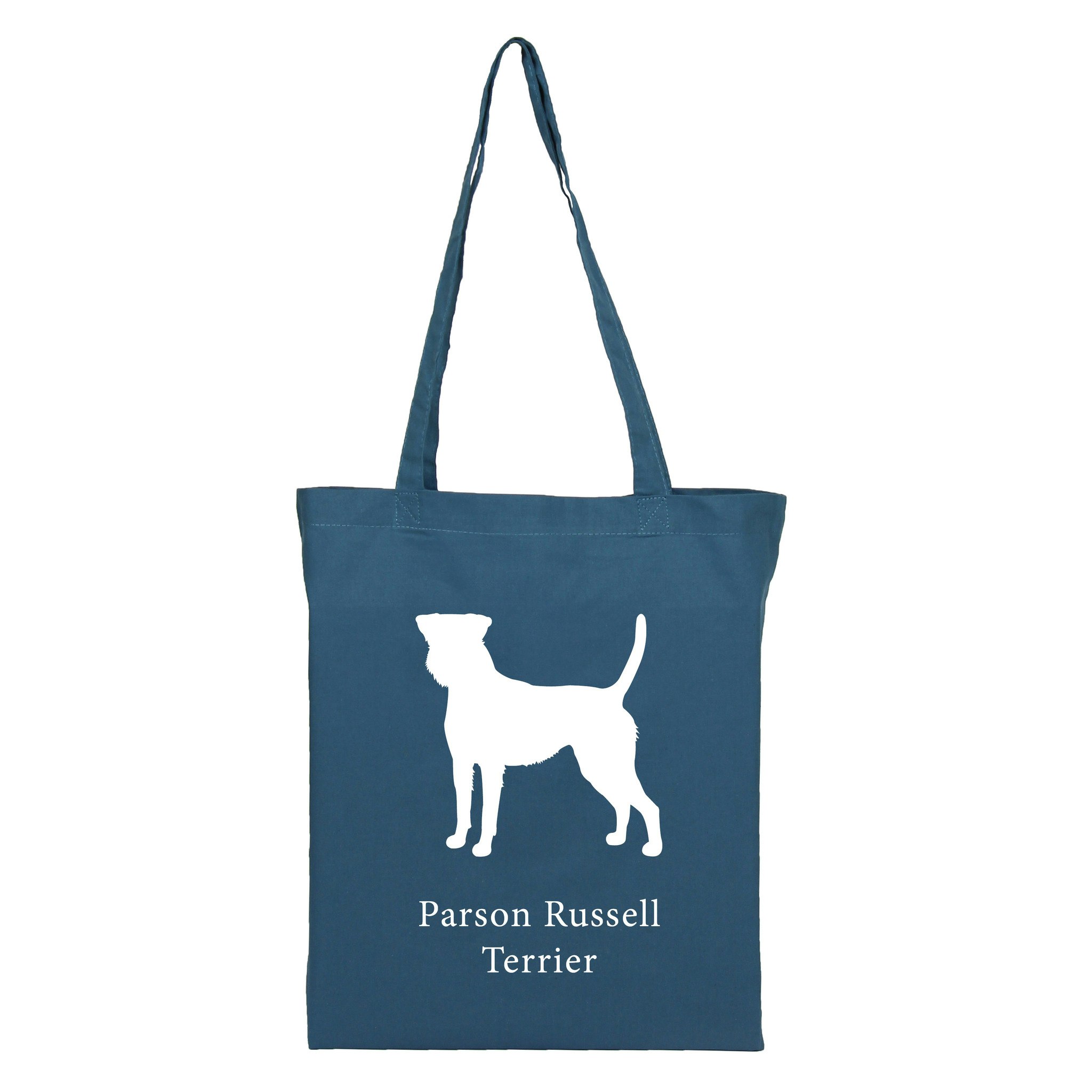 Tygkasse Parson Russell Terrier