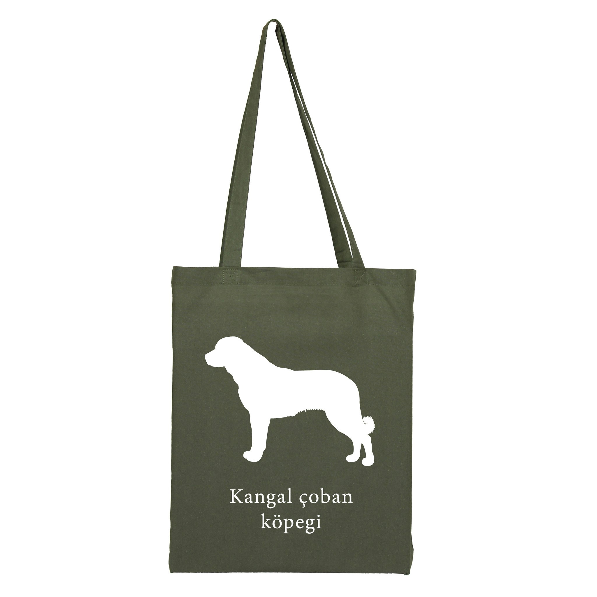 Tygkasse Kangal çoban köpegi