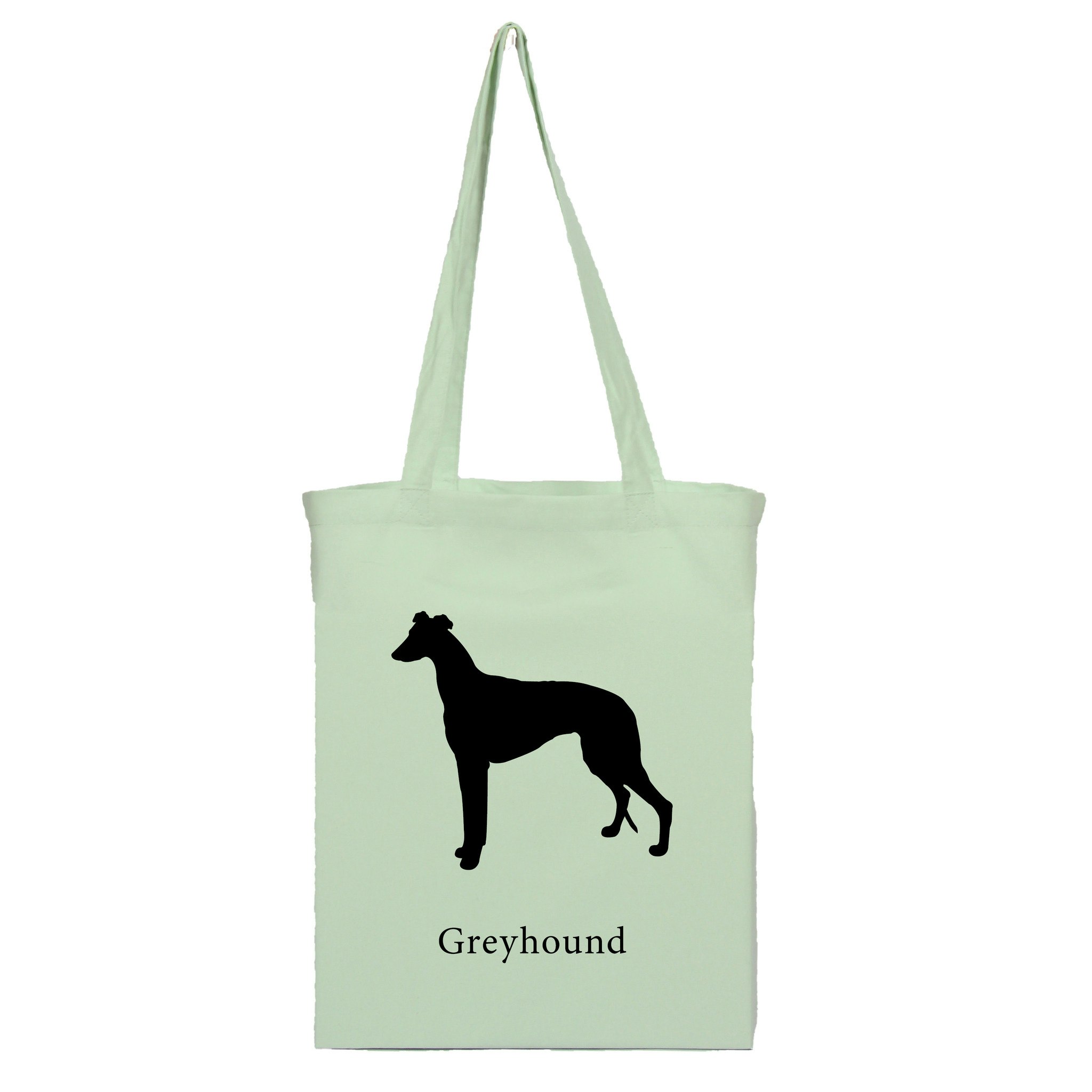 Tygkasse Greyhound