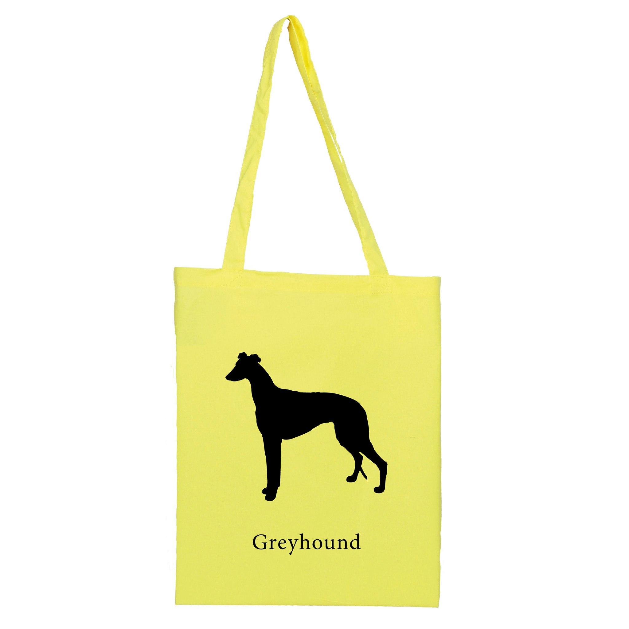 Tygkasse Greyhound