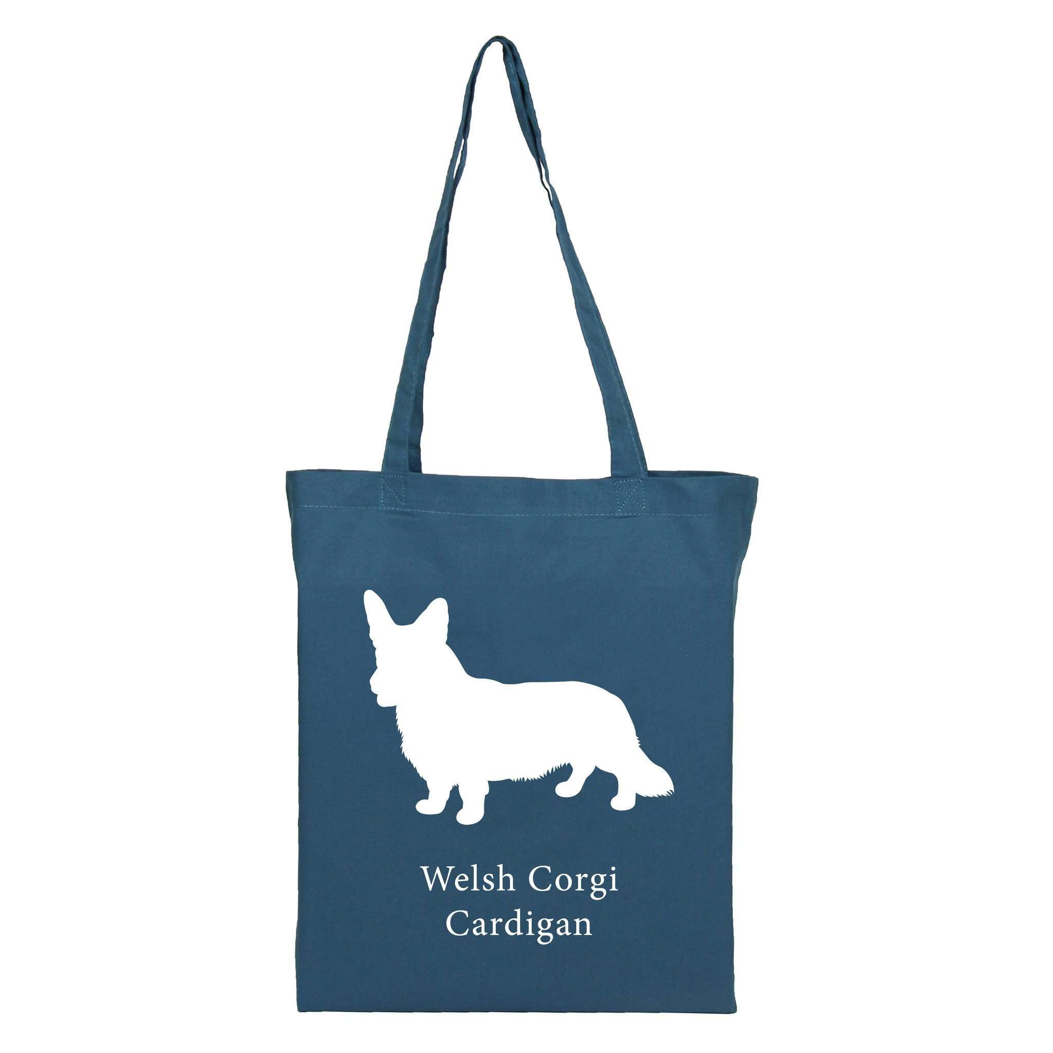 Tygkasse Welsh Corgi Cardigan