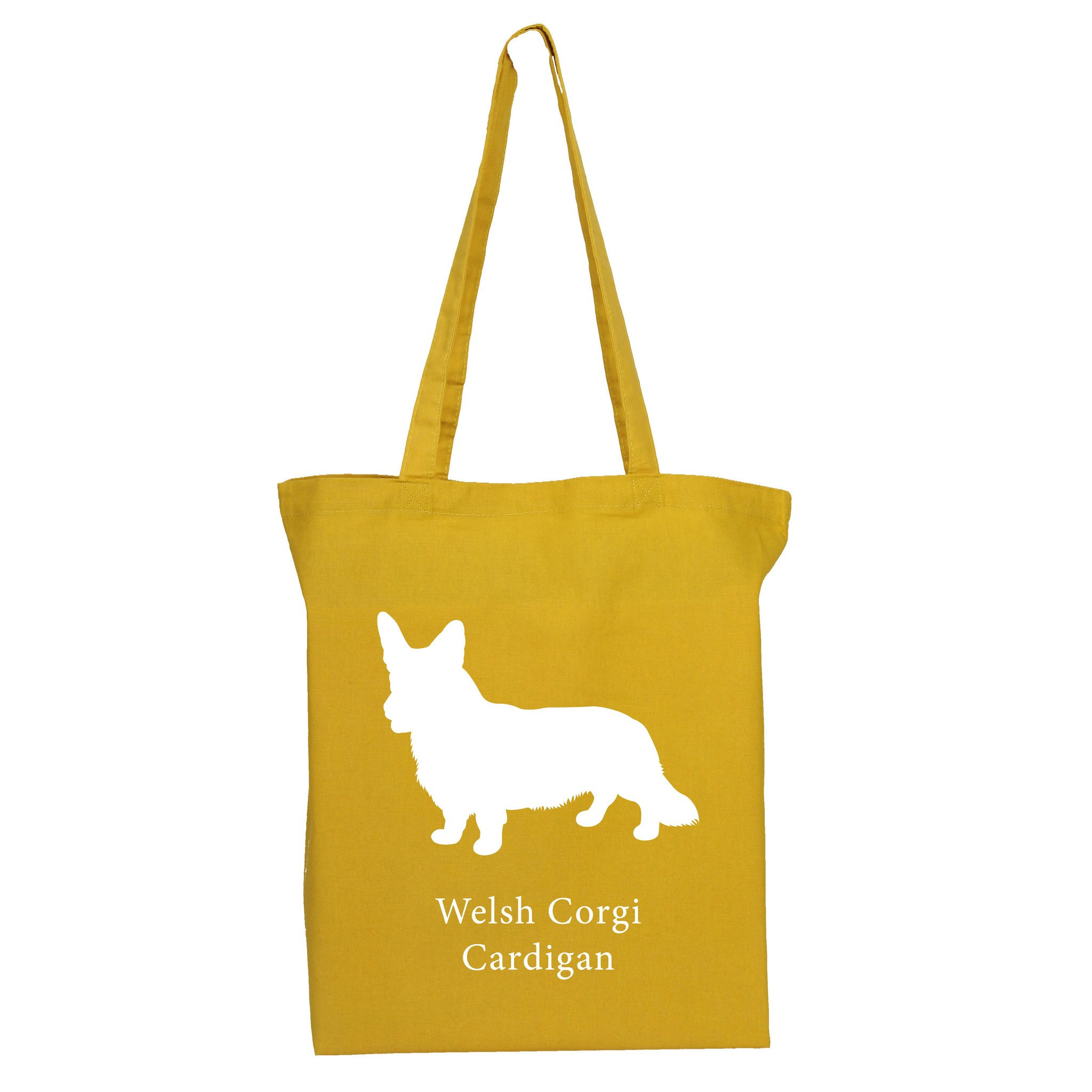 Tygkasse Welsh Corgi Cardigan