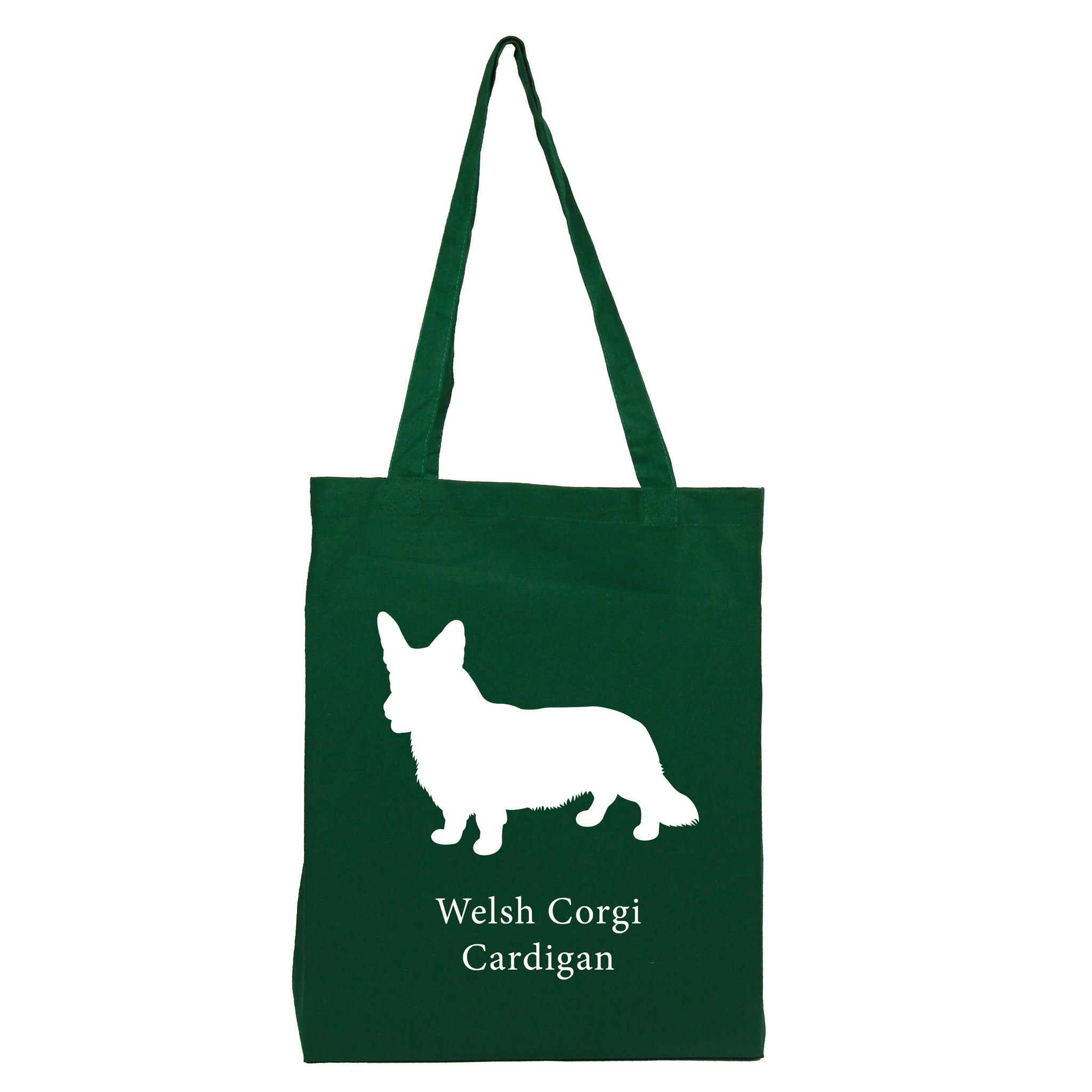 Tygkasse Welsh Corgi Cardigan