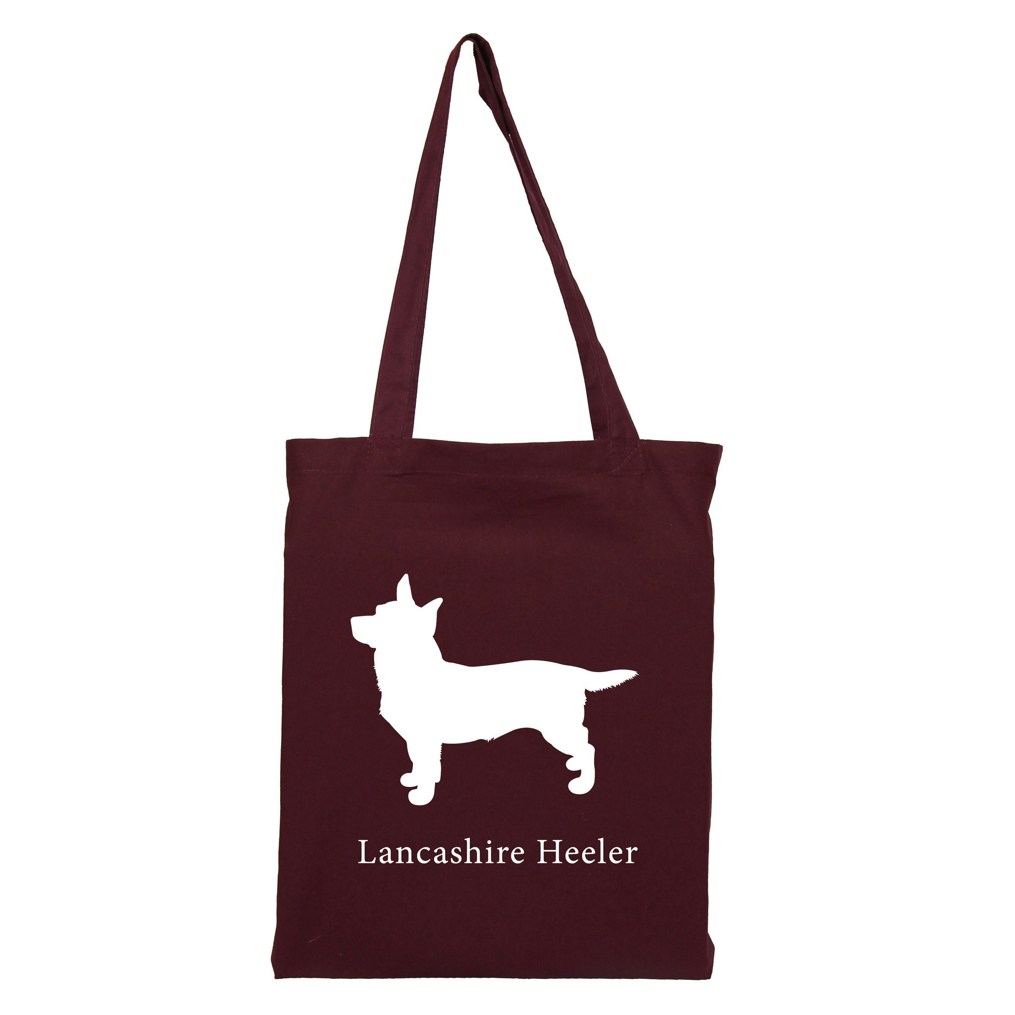 Tygkasse Lancashire Heeler