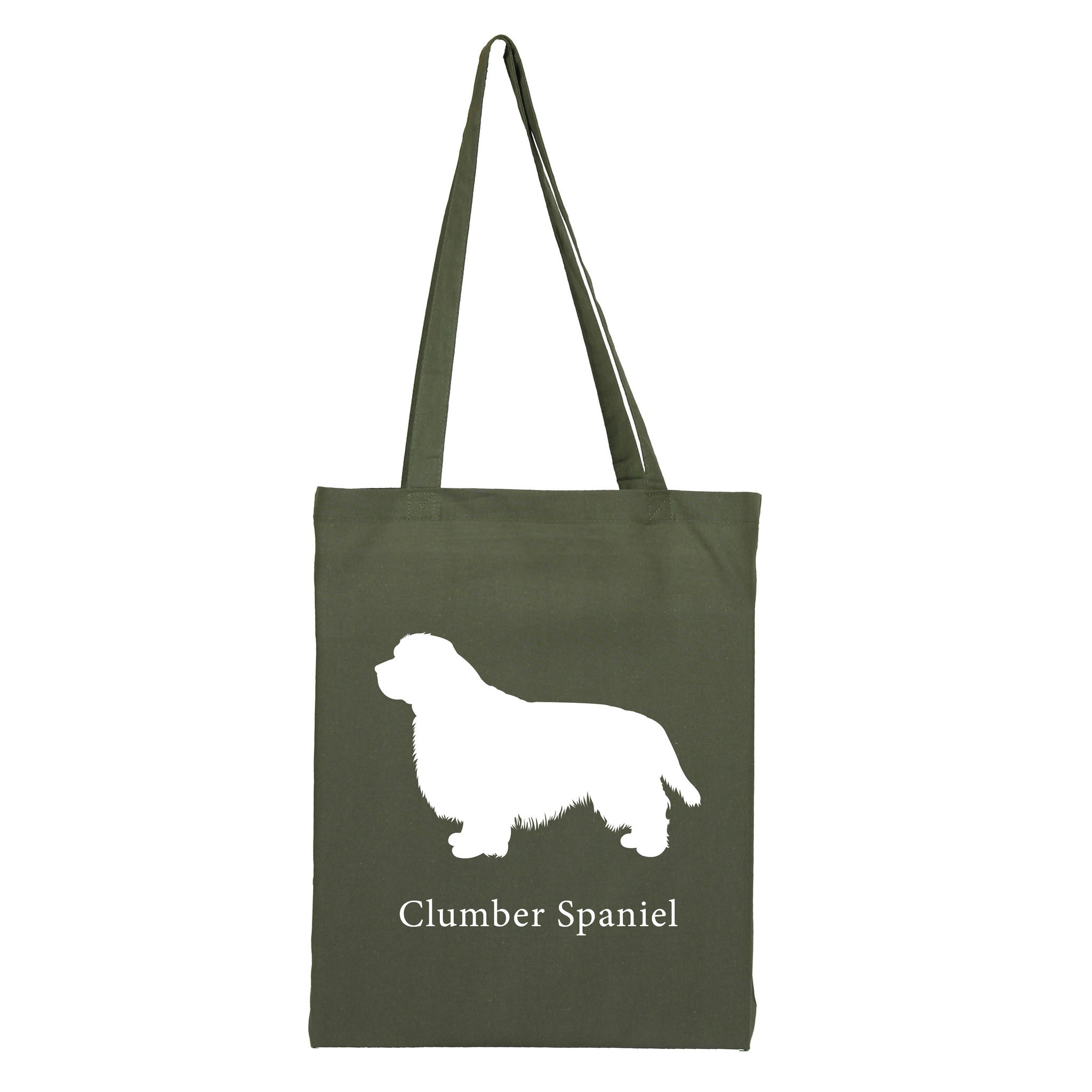 Clumber Spaniel