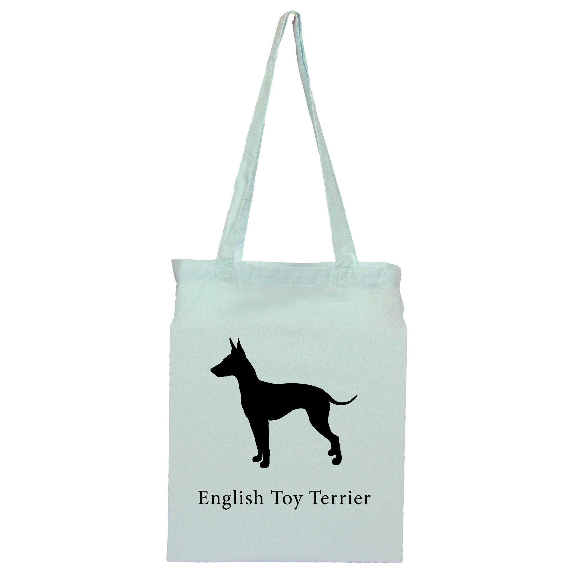 Tygkasse Engelsk Toy Terrier