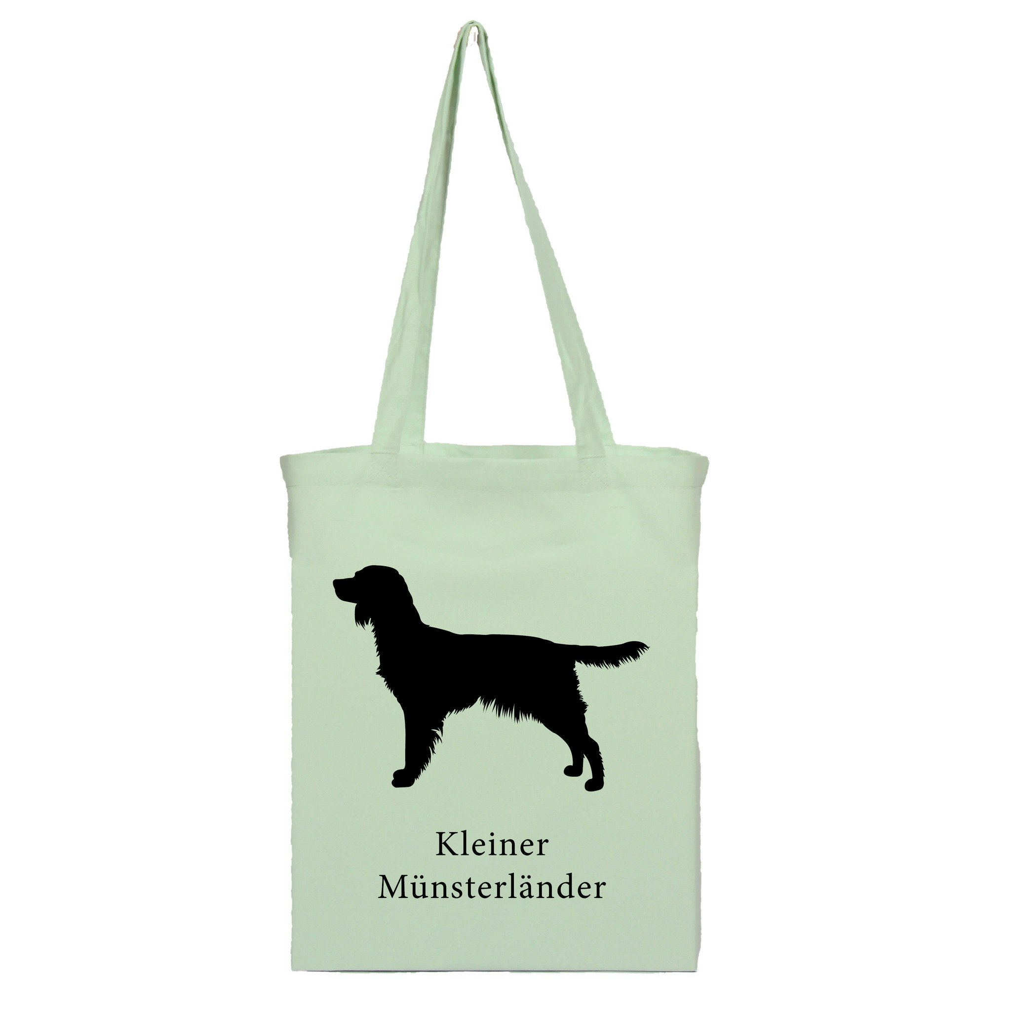 Kleiner Münsterländer