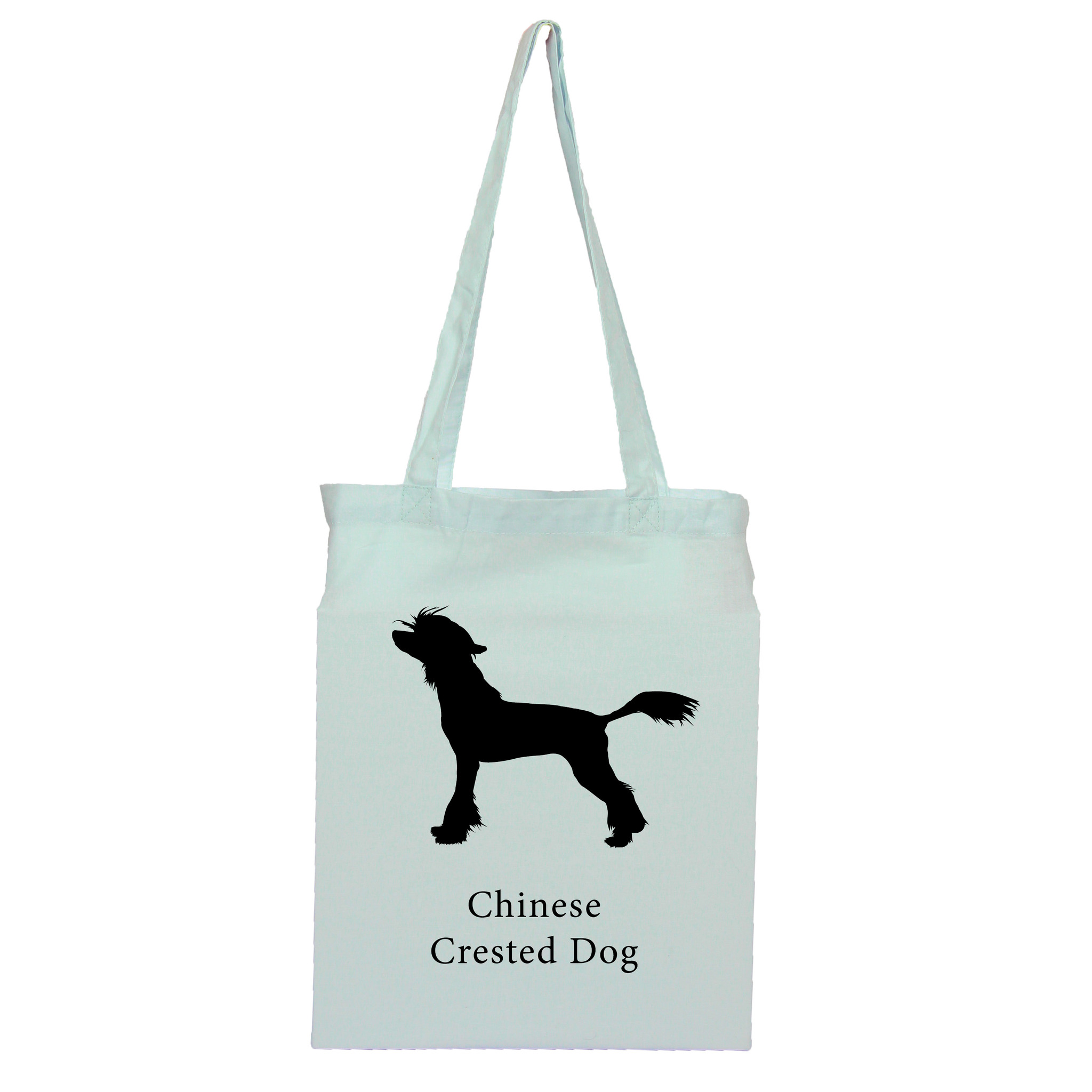 Chinese Crested Dog