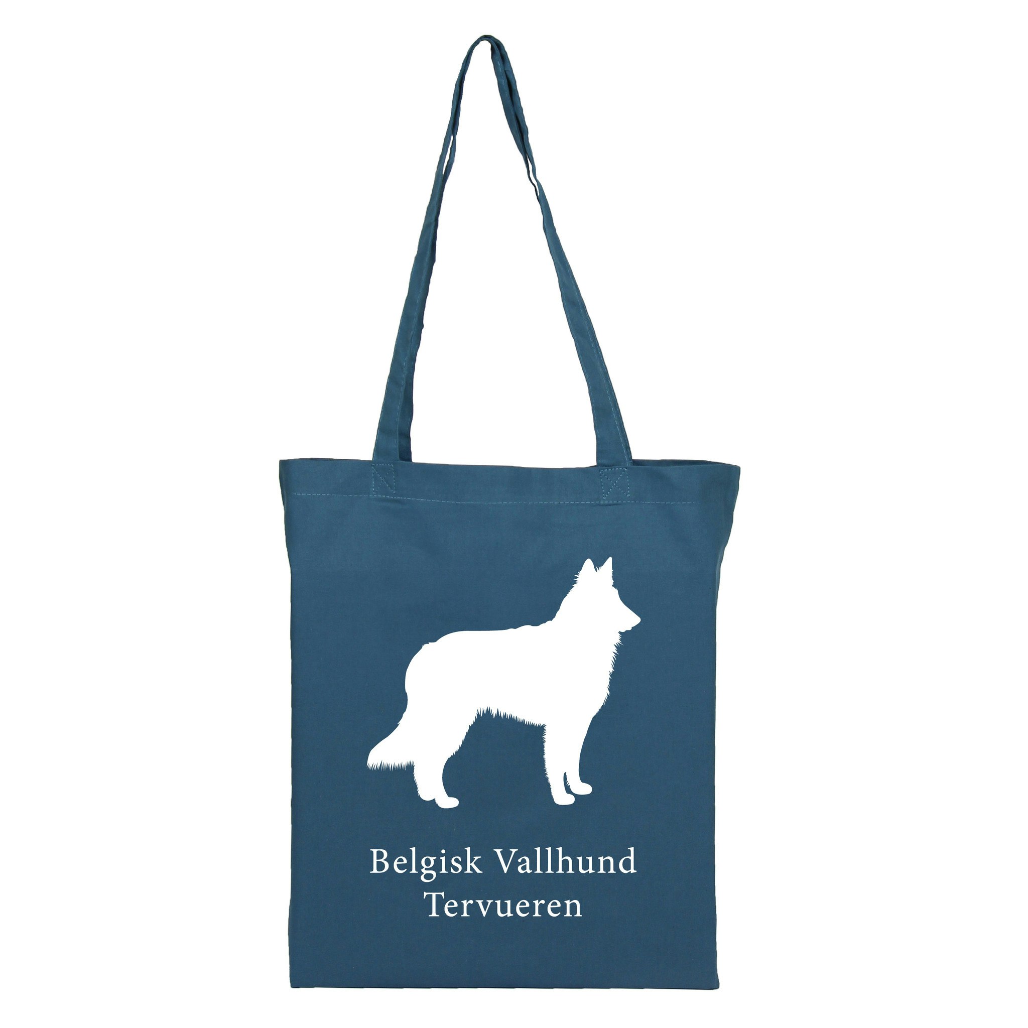 Tygkasse Belgisk vallhund, Tervueren