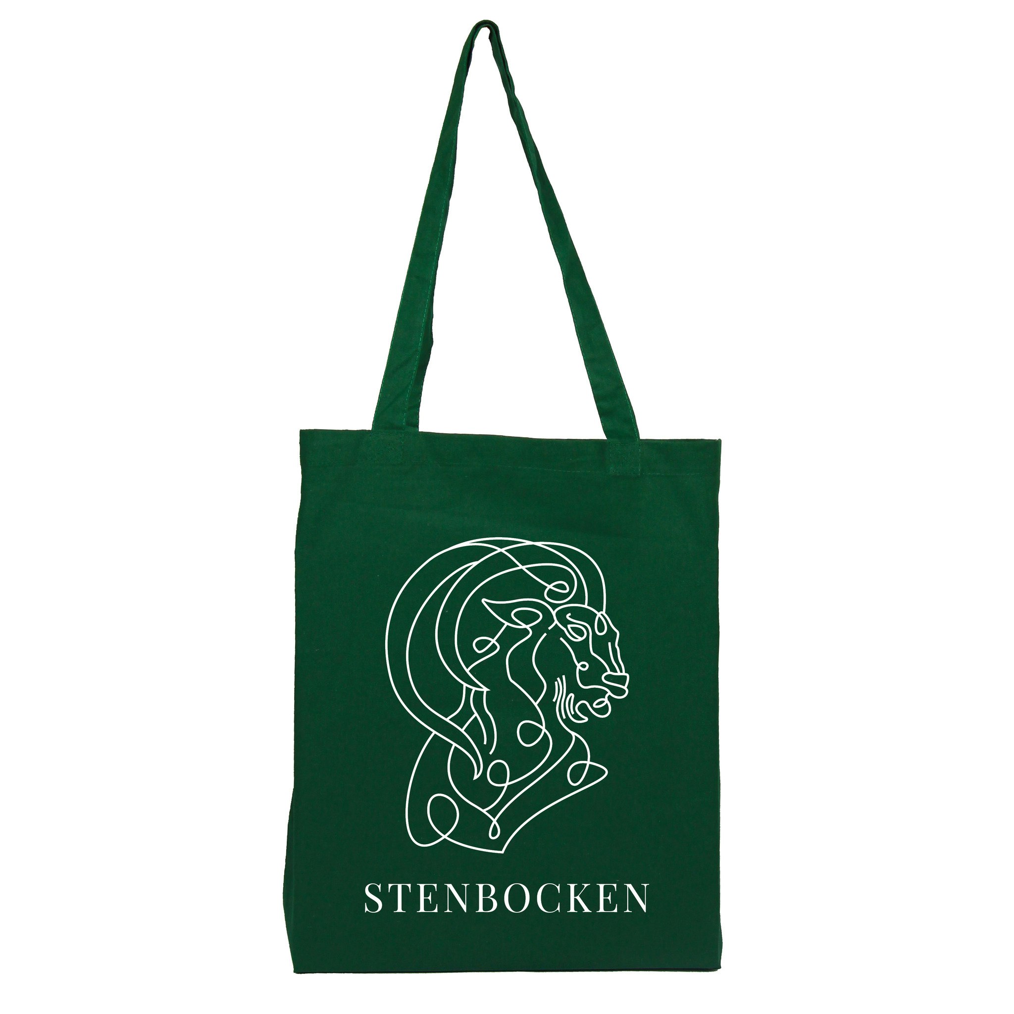 Stjärntecken Stenbocken