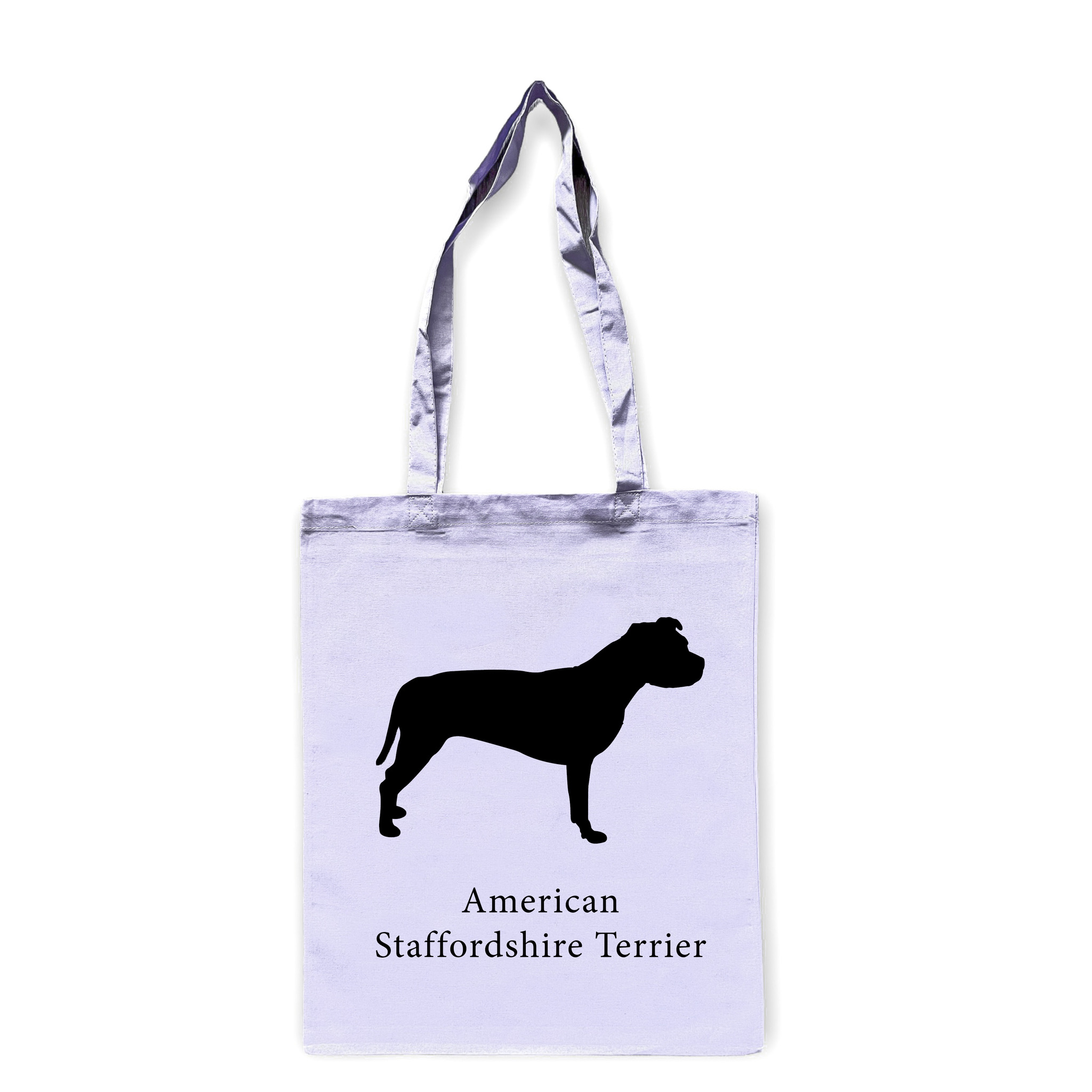 Tygkasse American Staffordshire Terrier