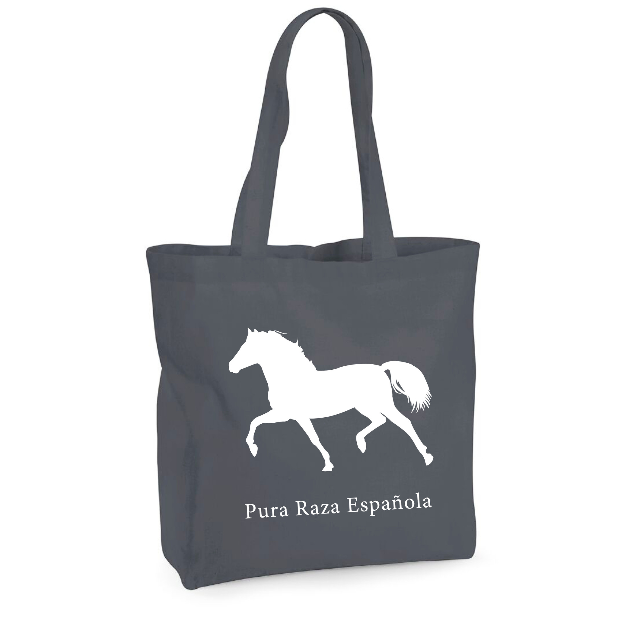 Tygkasse Pura Raza Española - Maxi bag