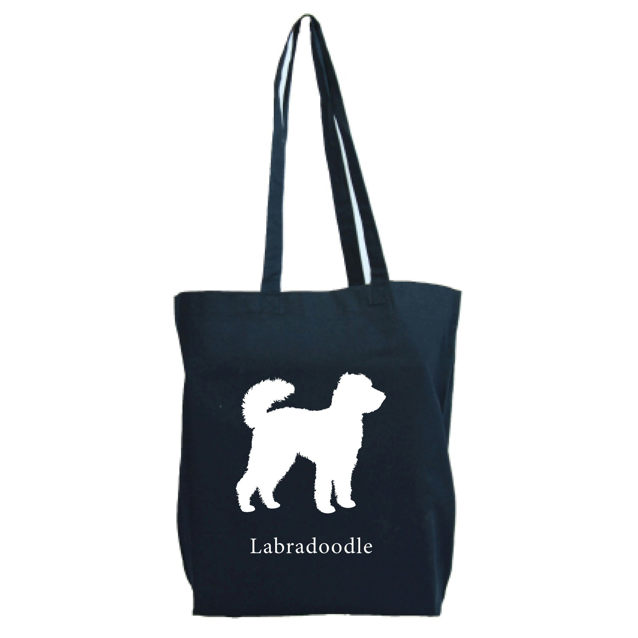 Tygkasse Labradoodle